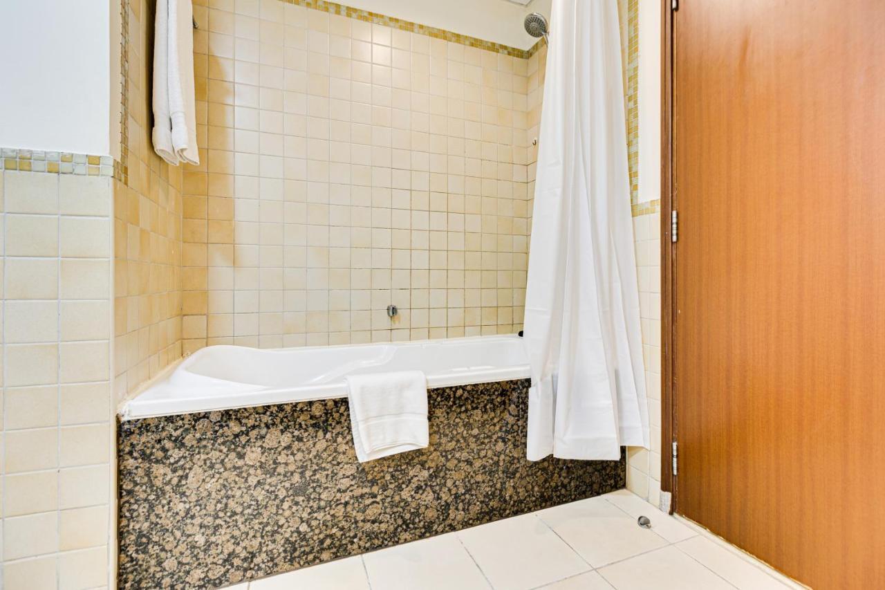 Wonderful Apartment Near The Beach Sadaf Jbr Dubái Exterior foto